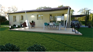 maison à la vente -   33230  GUITRES, surface 80 m2 vente maison - UBI466710830